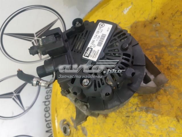 A2661540902 Mercedes alternador