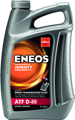 Eneos Aceite transmisión (EU0070301N)