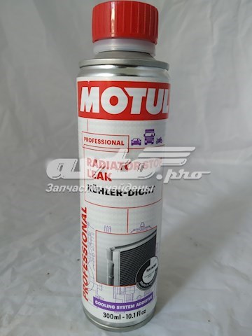 Material de estanqueidad para sistema de Refrigiración MOTUL 102715