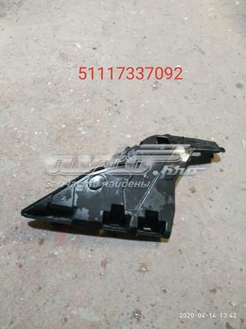 Comprar 51117337092 BMW Soporte delantero de guardabarros delantero derecho