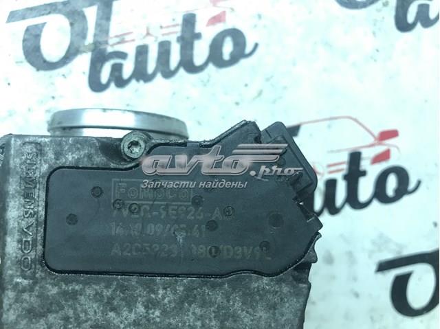 7V2Q9E926AB Ford cuerpo de mariposa completo