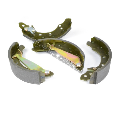 Zapatas de freno A153502170 Chery