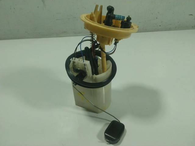 Módulo de alimentación de combustible para Volkswagen Polo VI AW1, BZ1, AE1