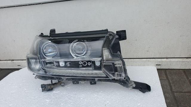 Comprar 8110560P40 Toyota Faro derecho