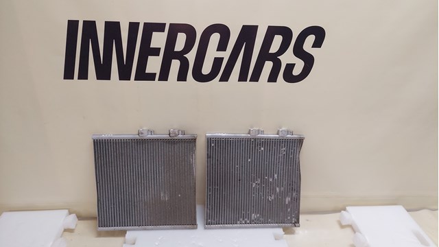 Condensador aire acondicionado 9J1260403A VAG