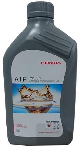 Honda Aceite transmisión (0826399901HE)