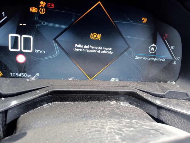 Caja de cambios automática AWF8G30 Peugeot/Citroen