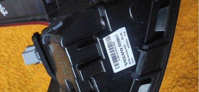  Volvo 32293883 precio, desde 216,44 EUR
