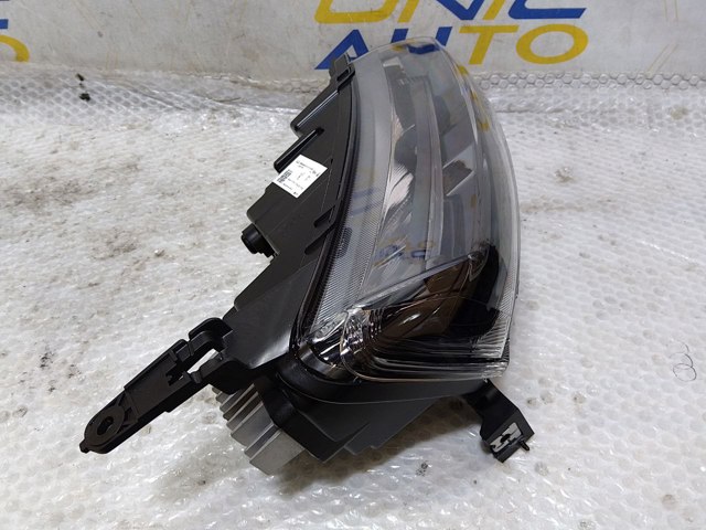 266008993R Renault (RVI) 