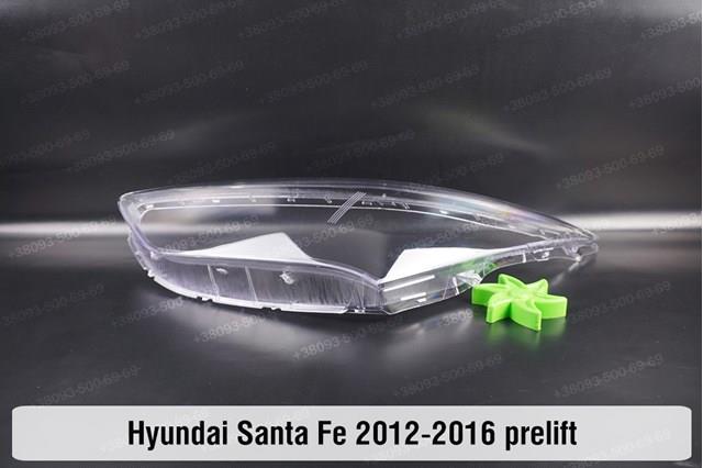 Comprar 921022W206 Hyundai/Kia Faro derecho