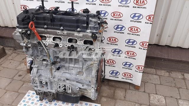 Comprar Motor completo Hyundai I30  PD