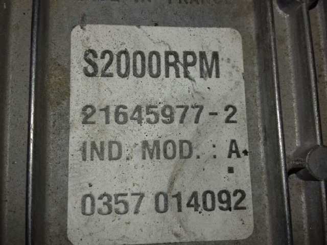 8200045893 Renault (RVI)