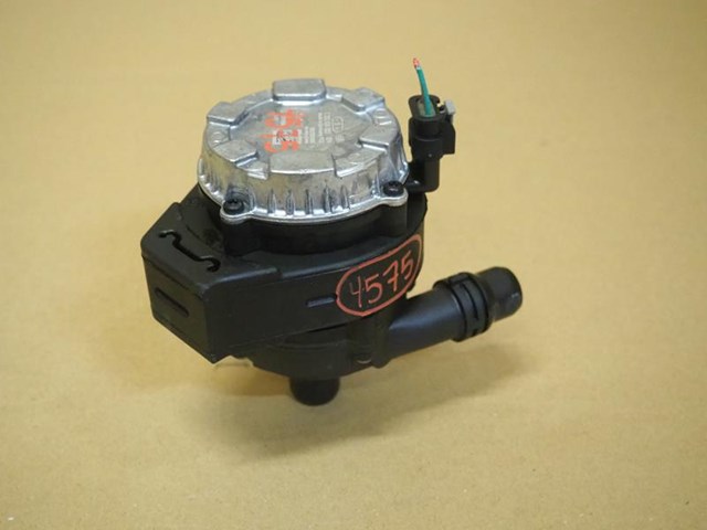 Comprar 9827567880 Peugeot/Citroen Bomba de agua eléctrica auxiliar