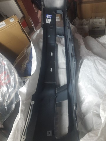 Paragolpes FP5202900 FPS