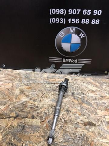 32306859833 BMW columna de direccion eje cardan inferior