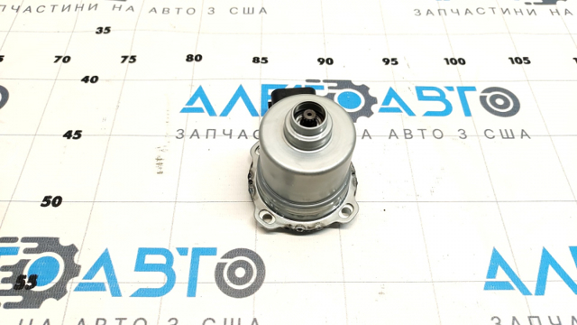 Modulo De Palanca Selectora, Cambio De Velocidades Ford AE8Z7C604A