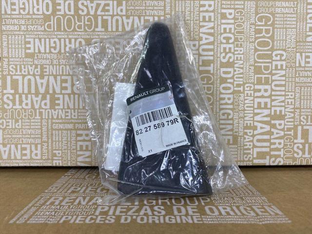 Guarnecido de puerta trasera izquierda RENAULT 822758979R