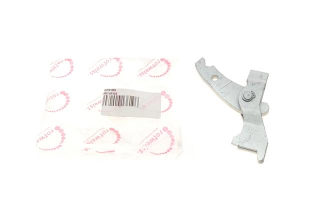 Tensor de tambor de freno RWS1685 Rotweiss