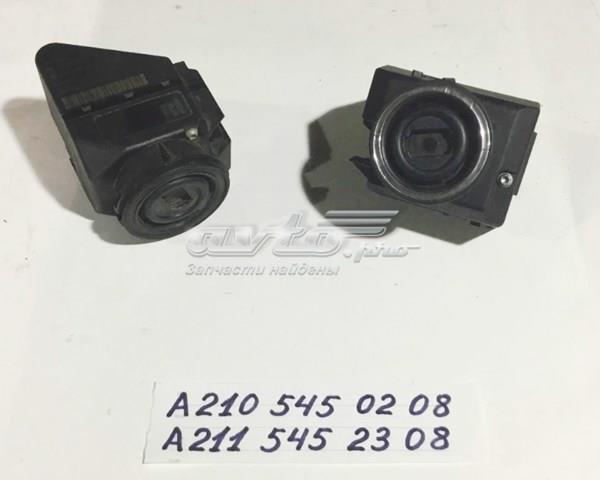 Conmutador de arranque Mercedes A2115452308 precio, desde 84,22 EUR