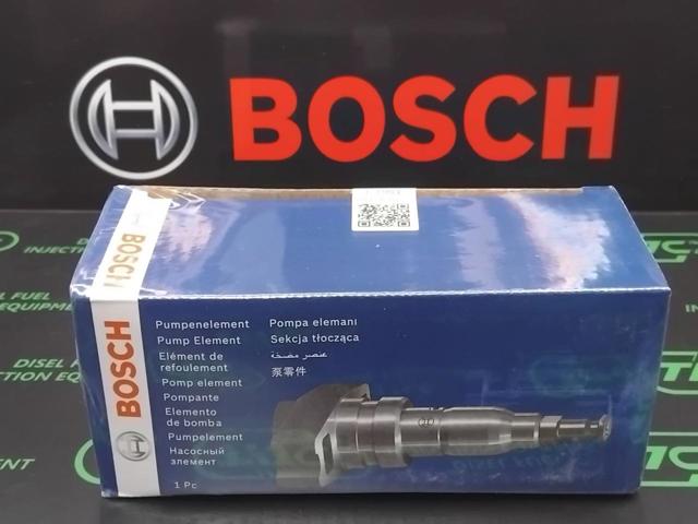 Comprar 2418455560 Bosch Elemento de émbolo de la bomba de inyección