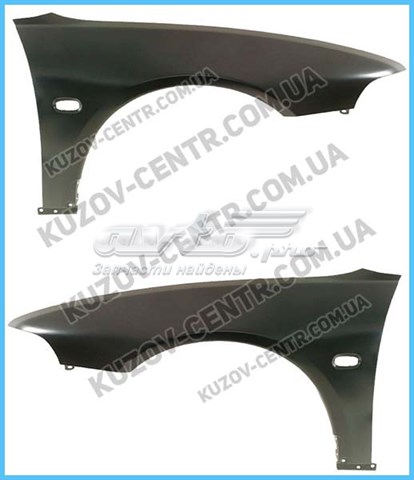 Aleta delantera derecha FPS FP3726312 precio, desde 102,51 USD