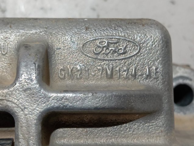 Taco de caja de cambios GK217M124AE Ford
