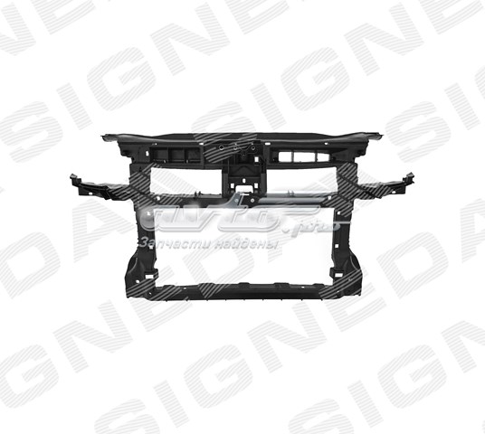 Soporte de radiador  Signeda PVW30031B