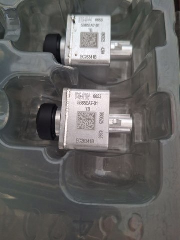 66535B65EA7 BMW Cámara del sistema de visión