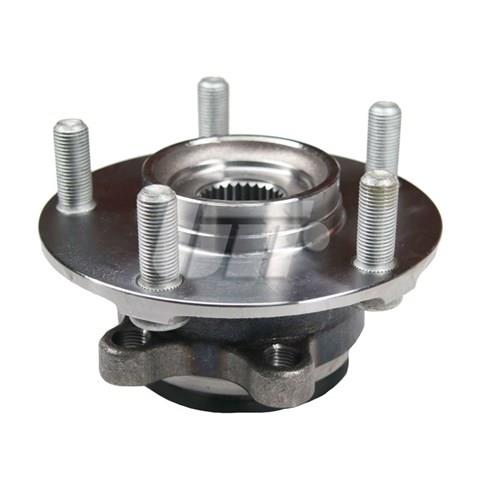 Buje de rueda Sato Tech WB70002