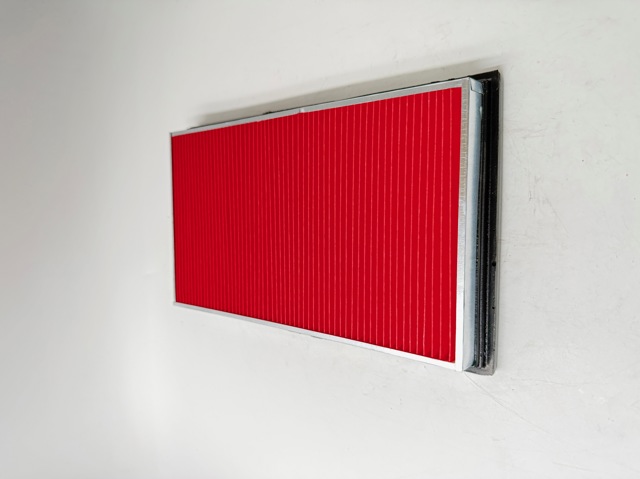 Filtro de aire Q0810486 Q-fix