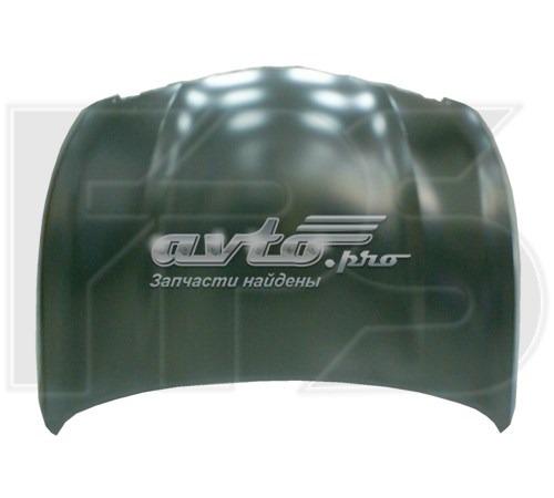 Capó del motor FPS FP3230280 precio, desde 193,72 EUR