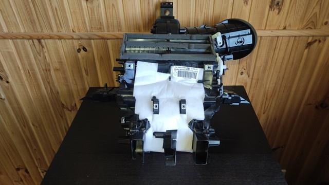 1611705380 Peugeot/Citroen Caja de calefacción completa