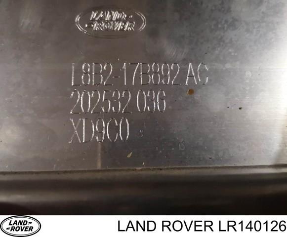 LR134460 Land Rover