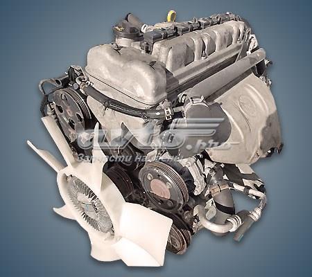 Comprar J20A Suzuki Motor completo