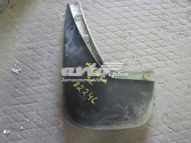 32026336 Opel juego de faldillas guardabarro traseros