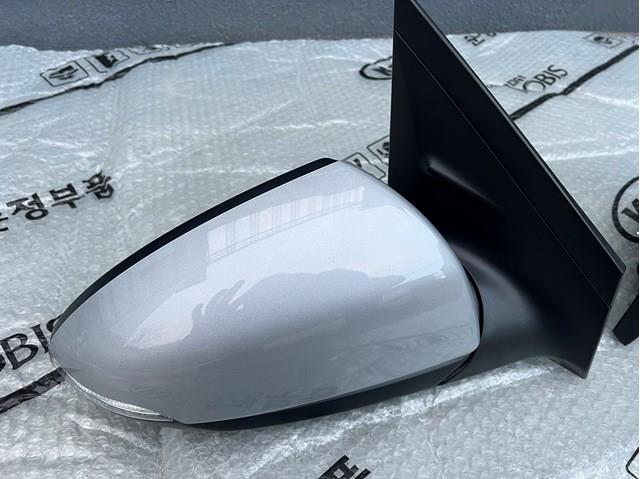 Comprar 87620G2140 Hyundai/Kia Espejo de retrovisor derecho