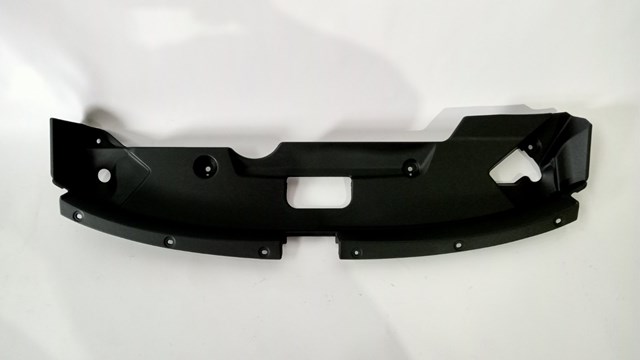 Ajuste Panel Frontal (Calibrador De Radiador) Superior Mitsubishi Outlander SPORT (GA)