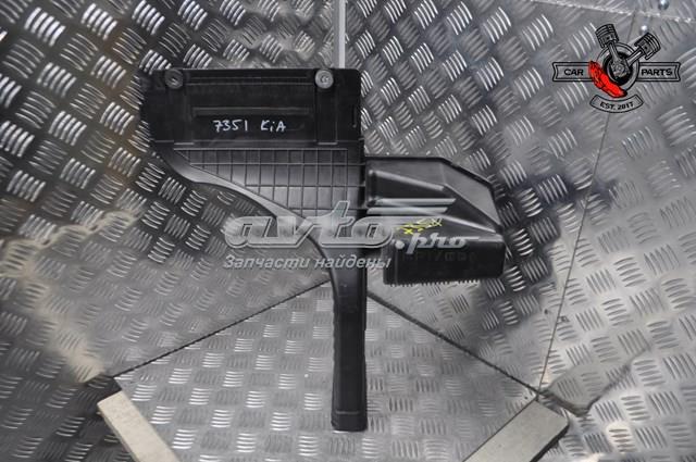  Entrada del filtro de aire KIA Optima 3