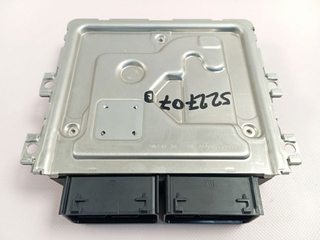 Unidad de control del motor  Ford Puma SUV (J2K, CF7) (2019 - 2026) precio, desde 1422,30 EUR