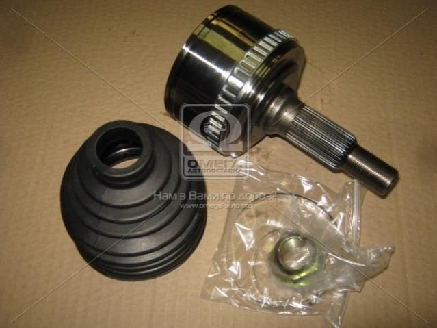 Junta homocinética exterior delantera LPR KME435 precio, desde 48,45 EUR