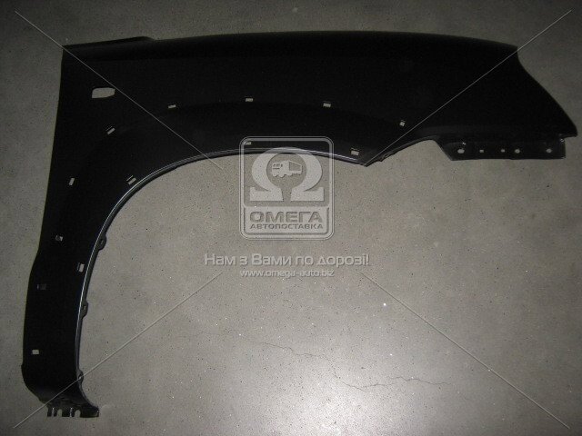 Comprar 0270259310 Tempest Aleta