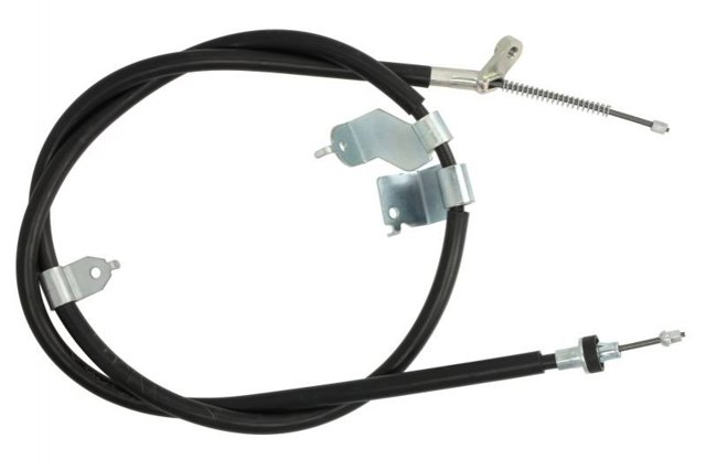 30.01.82 Linex cable de freno de mano trasero derecho