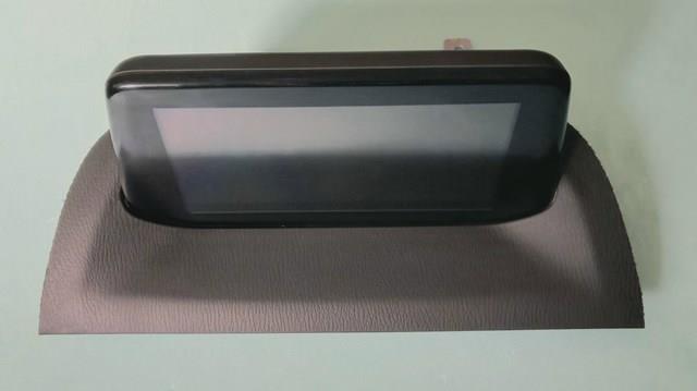 Pantalla Multifuncion Mazda 3 (BM, BN)