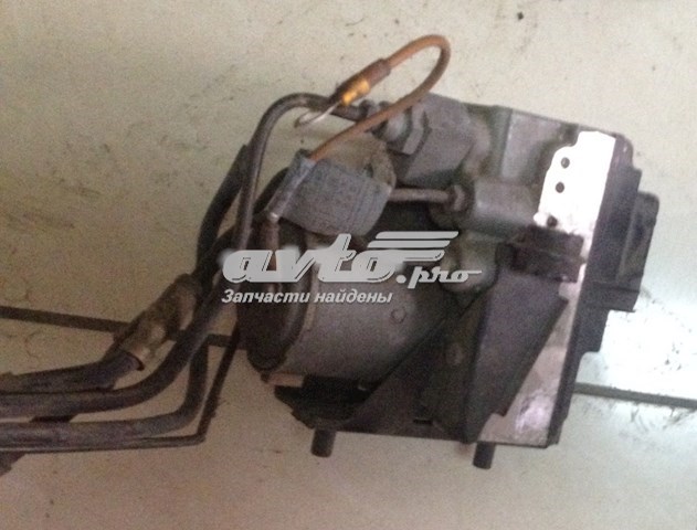 34511090910 BMW Unidad de control ABS hidráulico