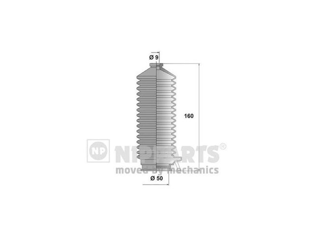 AC0077 MSG Compresor climatizador