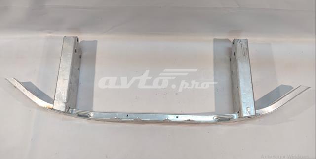 Refuerzo parachoque delantero 7399911 BMW