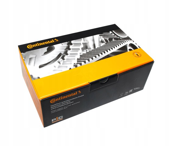 Juego de correas dentadas Continental/Siemens CT1211WP1 precio, desde 86,02 EUR
