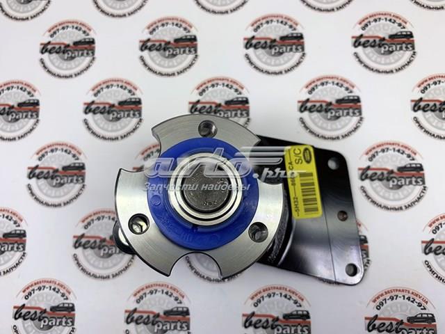 Comprar PQS500490 Land Rover Soporte del acoplamiento viscoso del sistema de refrigeración