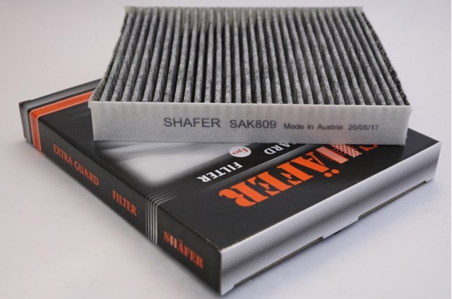 Comprar SAK809 Shafer Filtro de aire del habitáculo
