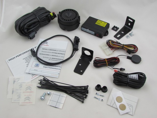 Comprar 1667847980 Peugeot/Citroen 